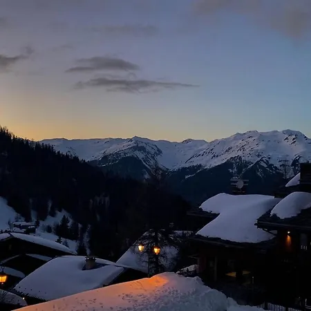 Apartment Plagne Lauze - Maeva - 4 Personnes - Selection Mae-3544 *