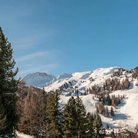 Plagne Lauze - Maeva - 4 Personnes - Selection Mae-3544 *
