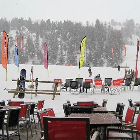 Plagne Lauze - Maeva - 4 Personnes - Selection Mae-3544