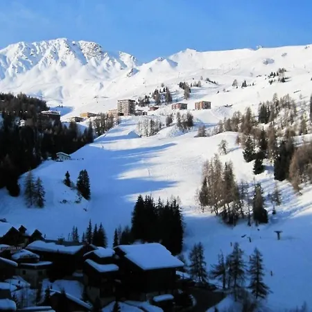 Apartment Plagne Lauze - Maeva - 4 Personnes - Selection Mae-3544