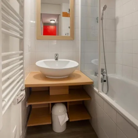 Plagne Lauze - Maeva - 4 Personnes - Selection Mae-3544 Apartment
