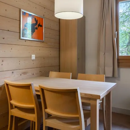 Plagne Lauze - Maeva - 4 Personnes - Selection Mae-3544 Apartment *