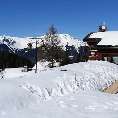 Plagne Lauze - Maeva - 4 Personnes - Selection Mae-3544 Apartment *