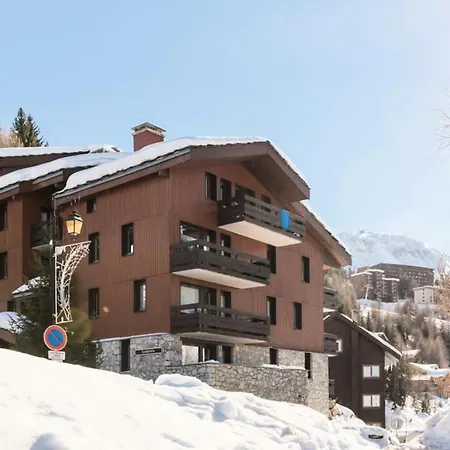 Plagne Lauze - Maeva - 4 Personnes - Selection Mae-3544