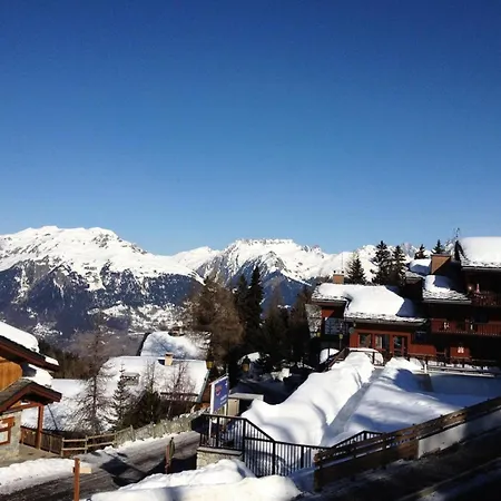 Plagne Lauze - Maeva - 4 Personnes - Selection Mae-3544 Apartment Macot-la-Plagne