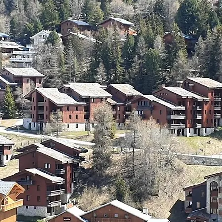 Plagne Lauze - Maeva - 4 Personnes - Selection Mae-3544