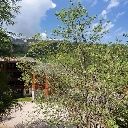 Plagne Lauze - Maeva - 4 Personnes - Selection Mae-3544 Apartment